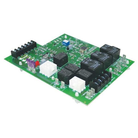 Icm Furnace Control Board, OEM ICM288