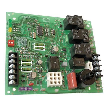 Icm Furnace Control Board, OEM ICM292A