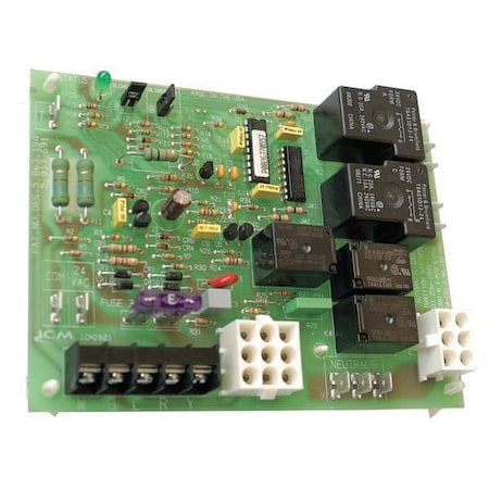 Icm Furnace Control Board, OEM ICM2801