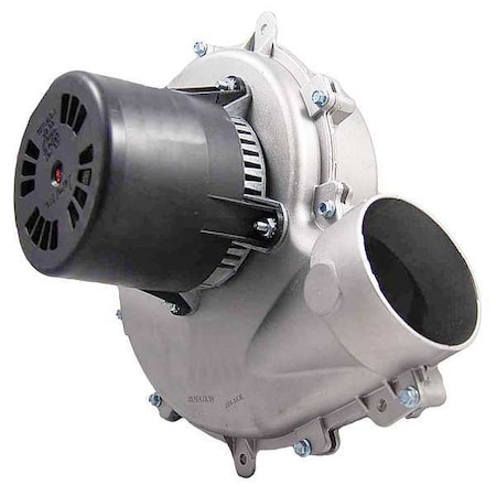 Packard Draft Inducer, 230, Metal, 8 13/16 in W, 10 in H 66254