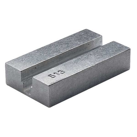 Panavise Connector Base Plate, D-Subs, IDC Block 513-A