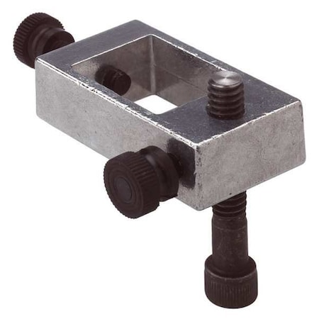 Panavise Positive Adjustable Stop, PanaPress, Zinc 570
