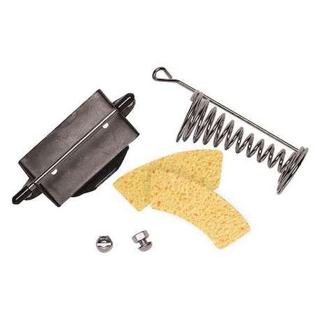 Panavise Solder Station Kit, Bench Vise 371