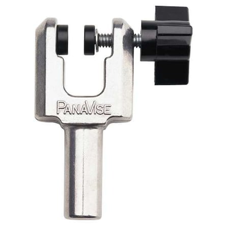 Panavise Micrometer Vise Head, 1/2 " Open 385