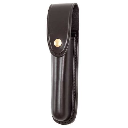 Gould & Goodrich Flashlight Case, Black B672-7BR