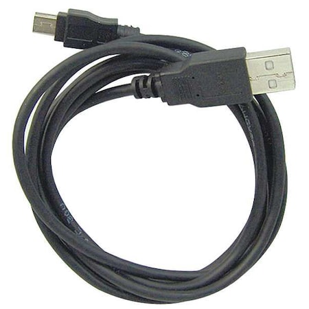 YSI USB cable, for YSI MultiLab 605611