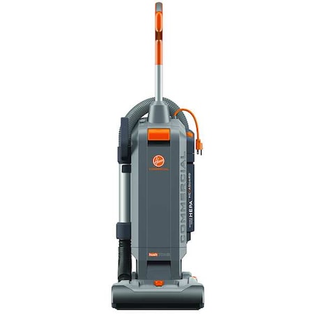 Hoover HOOVER 3 Layer Paper Bag, HEPA Commercial Upright Vacuum CH54113