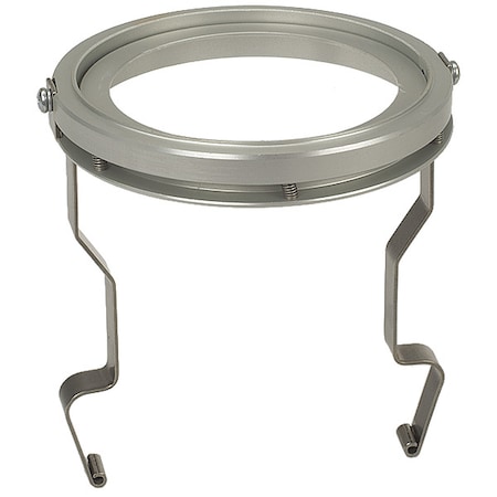 Advantech Column Lock, 3 in. dia., 1 Year Warranty L3-N1