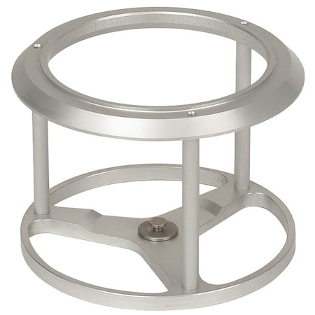 Advantech Fines Collector Holder, 3 in. dia. L3-N6