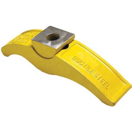 Bessey Hold Down Machine Clamp, 3-3/4 in, 7000 lb 375L