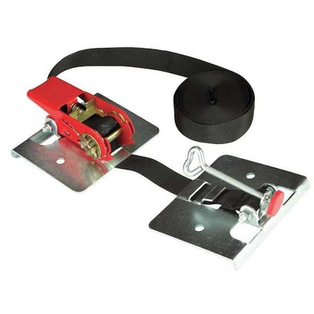 Bessey Wood Flooring Strap Clamp, 13 ft SVH400