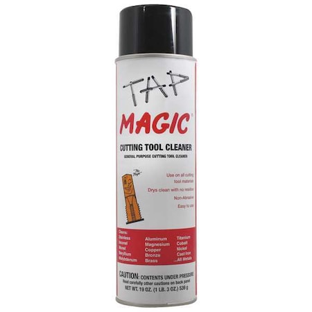 TAP MAGIC All Purpose Cleaner Degreaser, 20 oz. 90019CTC