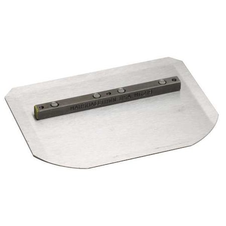 Marshalltown Power Trowel Combination Blade, 18 x 8 in M6094