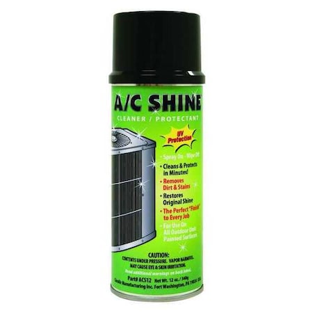 Nu-Calgon Surface Restore, 12 oz. 61118