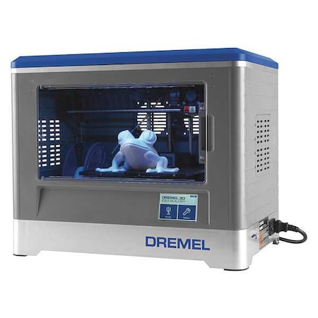 Dremel Desktop 3D Printer, For Use w/1.75mm PLA 3D20-01