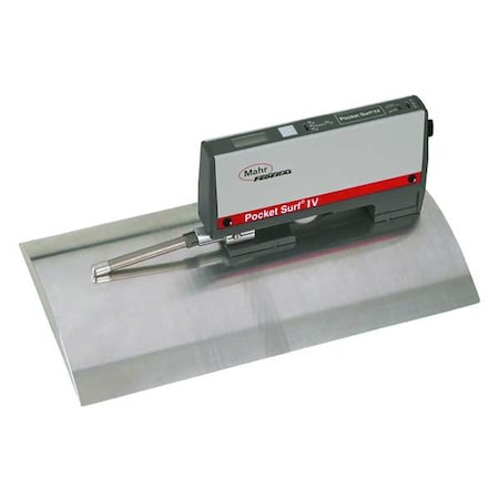 Mahr Pocket Surface Gage, 10micron Probe 2191800