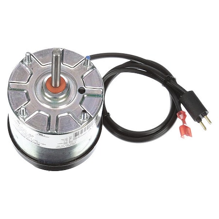 Morrill Unit Bearing Motor, 1/15 HP, 115V 5110A