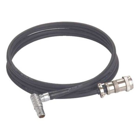 Asg Right Angle Tool Cable, XPAQ SD2500 CB2500-10RA