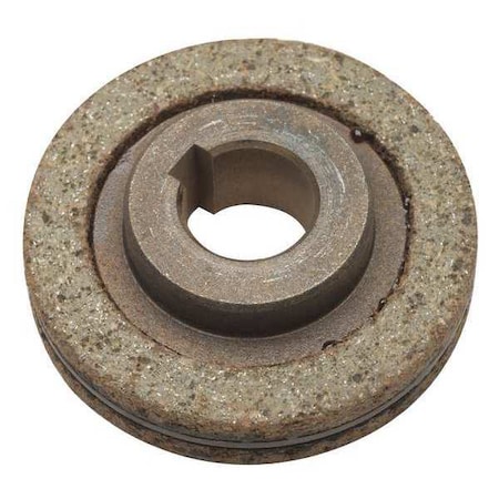 Harrington Brake Disc AH426205430