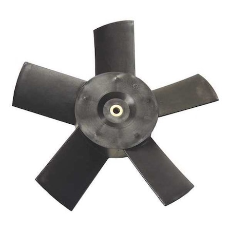 Americ Fan Blade Assembly, 8 in., 5 Wing BLADE-VAF1500