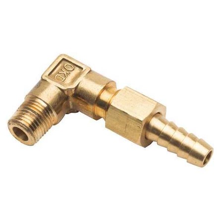 Harrington Hose Fitting, 90 Degree TCR135106303