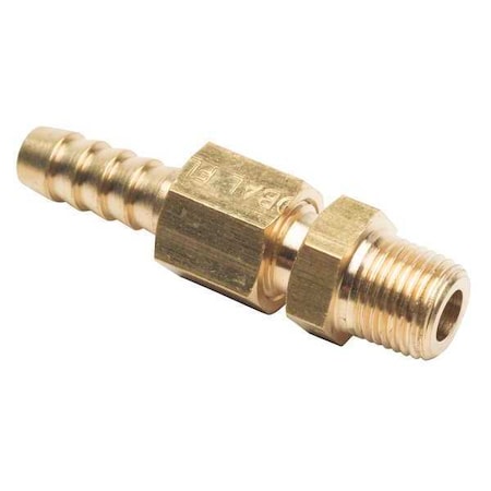 Harrington Hose Fitting TCS135106302