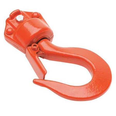 HARRINGTON Bottom Hook for 1 tons Hoist C3BA010-10213