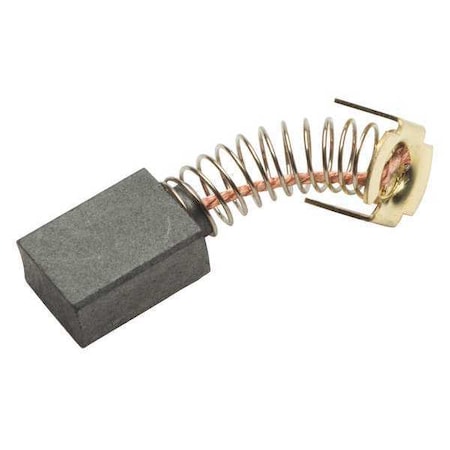 Harrington Carbon Brush E2D502P125