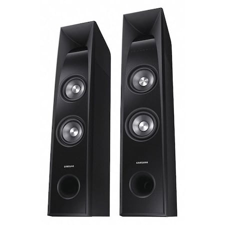 Samsung Sound Tower, 350W, Indoors TW-J5500