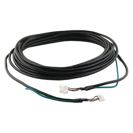 Icom Control Cable, For Mfr. No. M80/AT140 OPC1147N