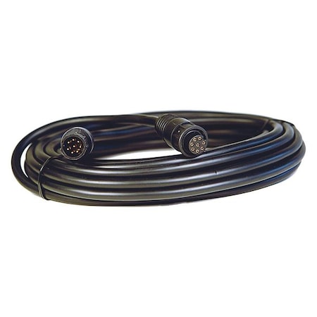 Icom Icom Opc1540 20-ft Cable With Waterproof Mounting Plug For Icmhm162 Series OPC1540