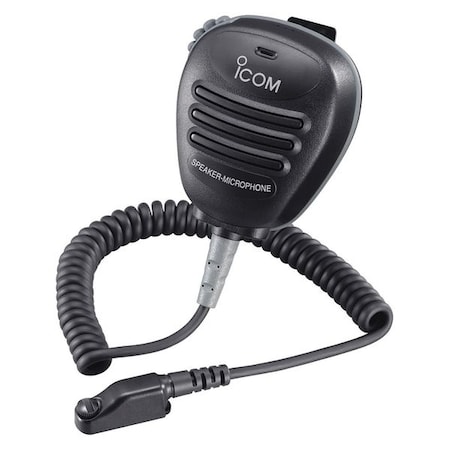 Icom Icom Waterproof Microphone HM138