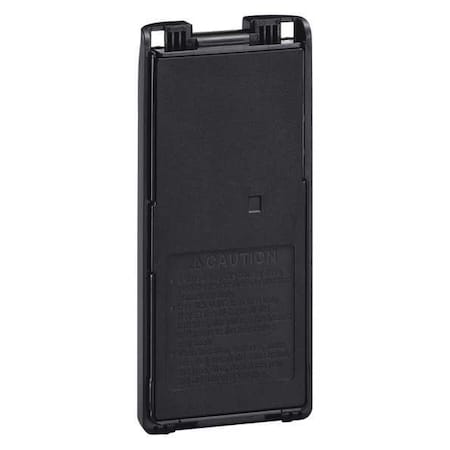 Icom Alkaline Battery Case For A6/24 BP208N