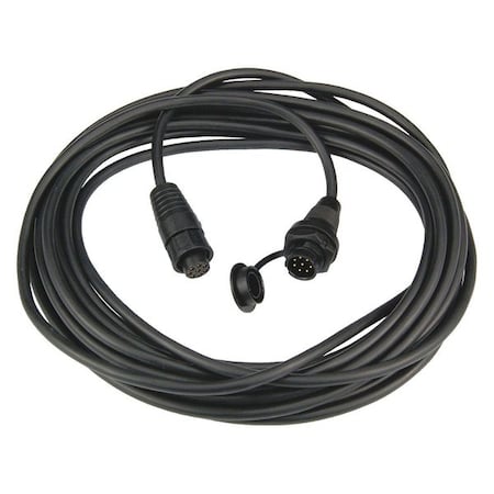 Icom Icom Opc1000 20-ft Cable With Waterproof Mounting Plug For Icmm157 Series OPC1000