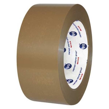 Intertape 1100 TAN 48MMX55M IPG-IPG 36, PK36 F5210