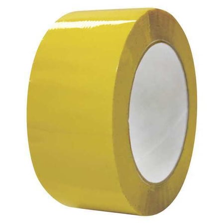 Intertape 321C Yel 48Mmx100M Ipg, Pk36 GC408