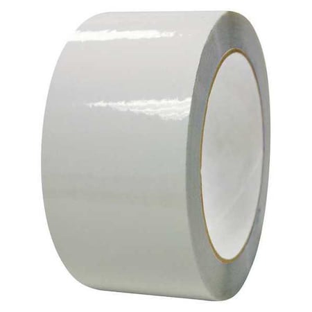 Intertape 321C Wht 72Mmx100M Ipg, Pk24 321C..61