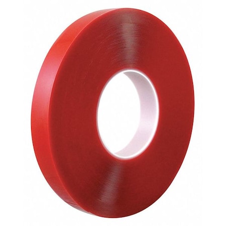 Intertape Tape, AFT200C Clear 24mmX33M PL-IP, PK9 AFT200C