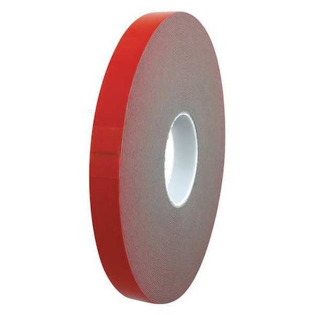 Intertape Tape, AFT450G Gray 36mmX33M PL-IP, PK6 AFT450G