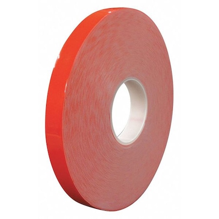 Intertape Tape, AFT450W White 24mmX33M PL-IP, PK9 AFT450W