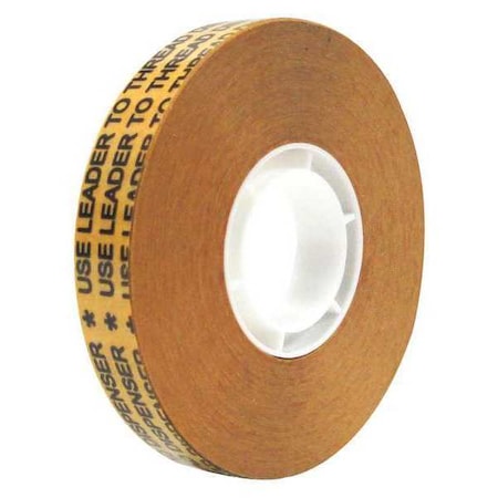 Intertape Atg200 Nat 19Mmx33M Pln, Pk48 ATG20001933I