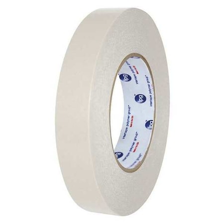 Intertape Double-Coated Tape, 3.80 mil, 10# Tissue DCT102A
