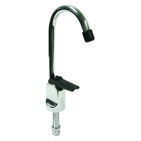 Dominion Faucets Glass Filler, With Fitting, Spout, Trigger 77-0200