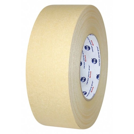 Intertape Tape, RA2 Nat 1.5"X60 yd., PK24 RA2
