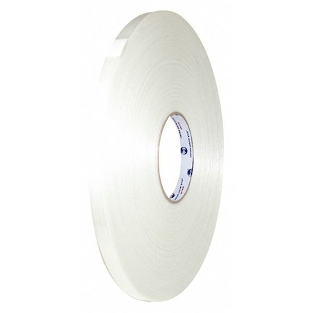 Intertape Tape, RG319 Nat 18mmX330M, PK16 RG319