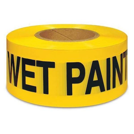 Intertape Barr Yel 3X300 Plan, Pk16 600WP 300