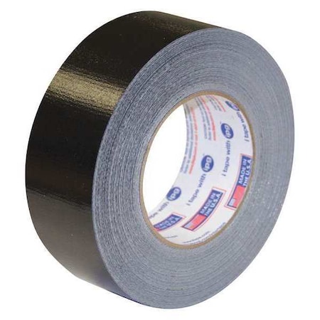 Intertape Ac50 Blk 48Mmx54.8M Ipg, Pk24 82763