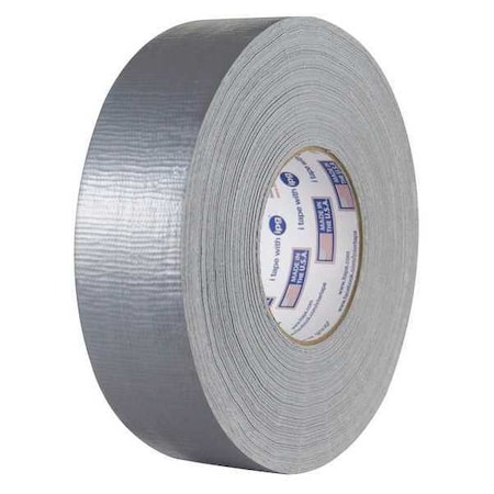 Intertape 4139 Slv 48Mmx60Yd Ac50, Pk24 84139