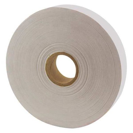 Central Tape, 140 Nat 1"X500 Ft. Plain, PK30 140
