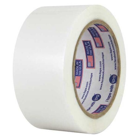 Intertape Sheathing Wht 48Mmx50M Ip, Pk24 85518